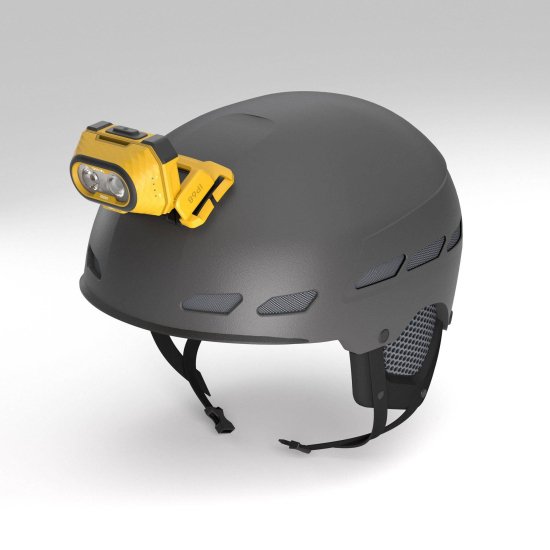 SILVA - LAMPE FRONATLE EXPLORER 5