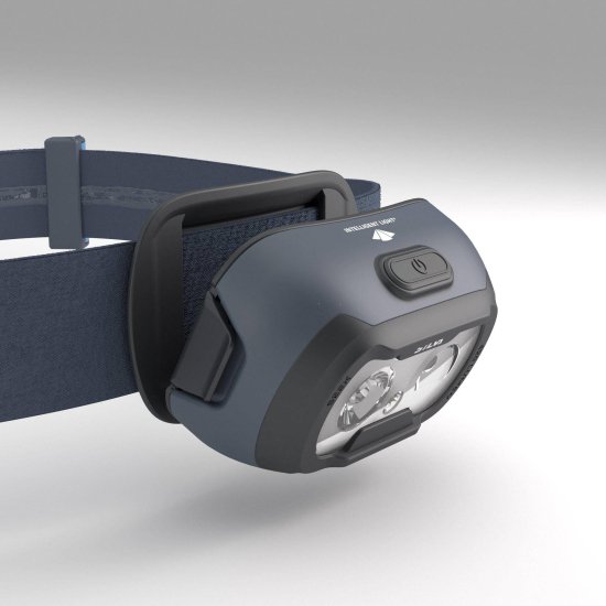 SILVA - Lampe frontale Seek 420