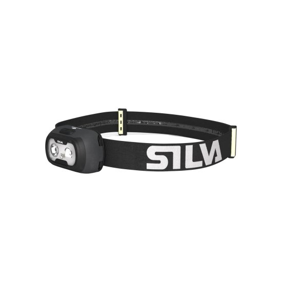 SILVA - Lampe frontale Seek 420