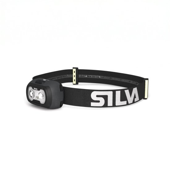 SILVA - LAMPE FRONTALE SEEK 320