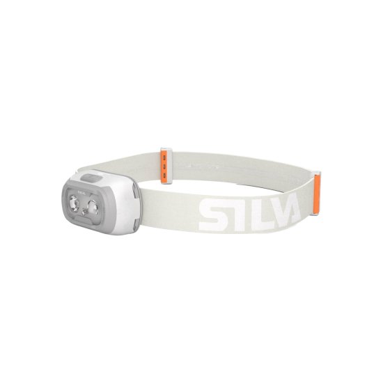 SILVA - Lampe frontale Seek 420