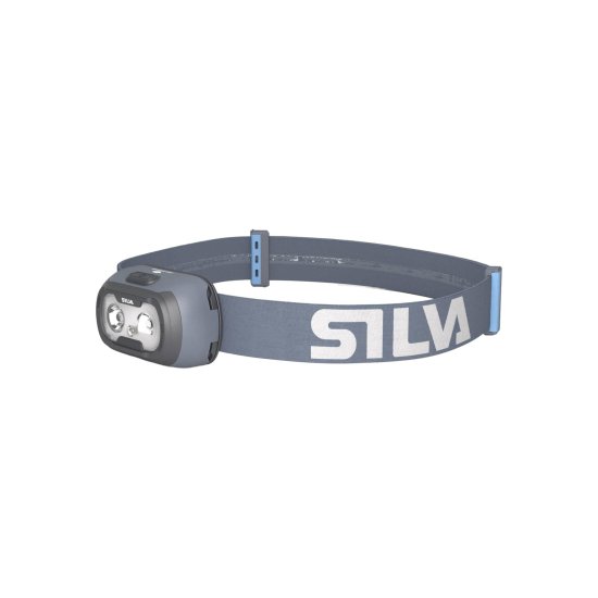 SILVA - Lampe frontale Seek 420