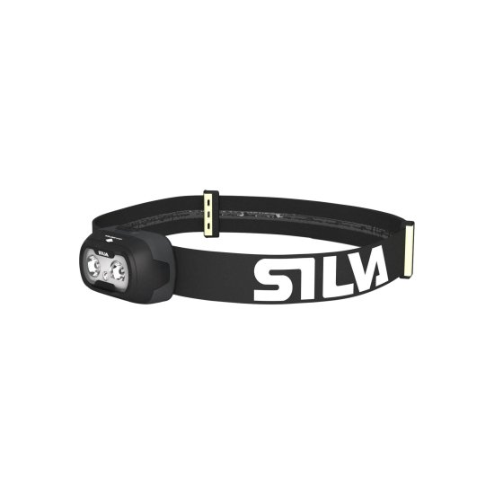SILVA - Lampe frontale Seek 450 rechargeable