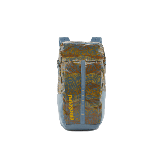 PATAGONIA - SAC A DOS BLACK HOLE PACK 25L