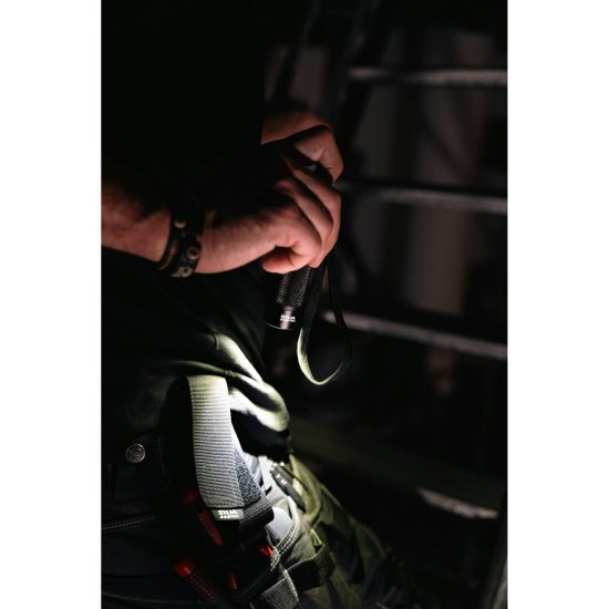 SILVA - Étui Flashlight
