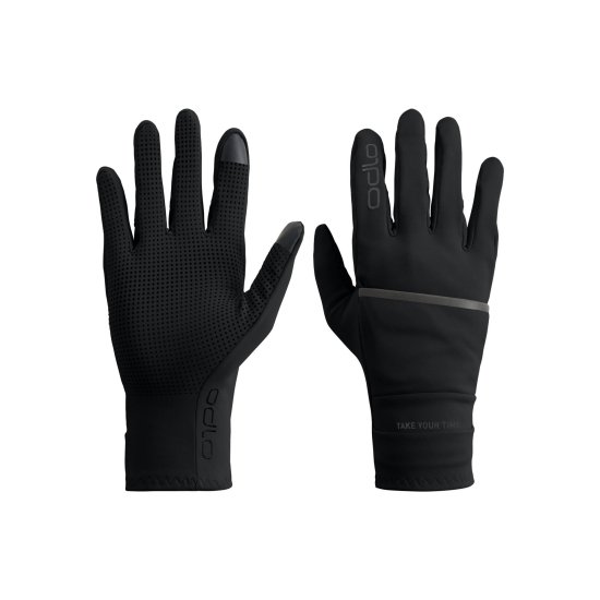 ODLO - GANTS MULTISPORT WINDPROOF LIGHT