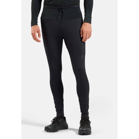 ODLO - COLLANT CARGO X-ALP WARM HOMME