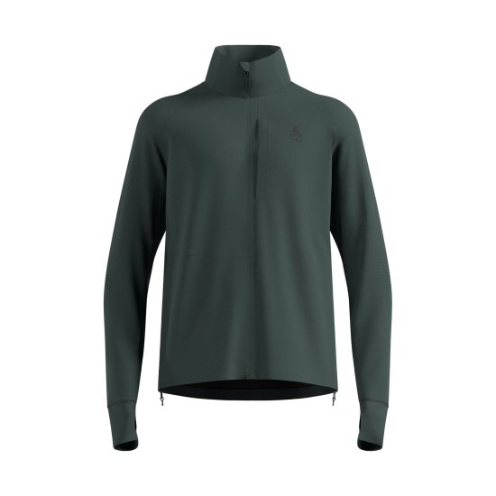 ODLO - Veste Zeroweight Pro Warm Reflective homme