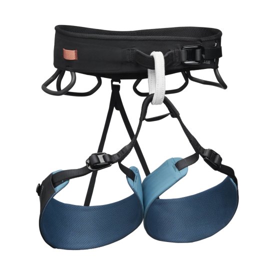 BLACK DIAMOND - Harnais Solution Guide femme