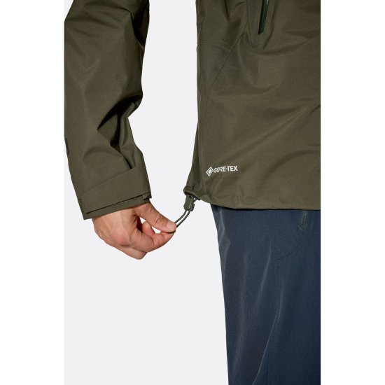 Rab - Veste Kangri GTX homme