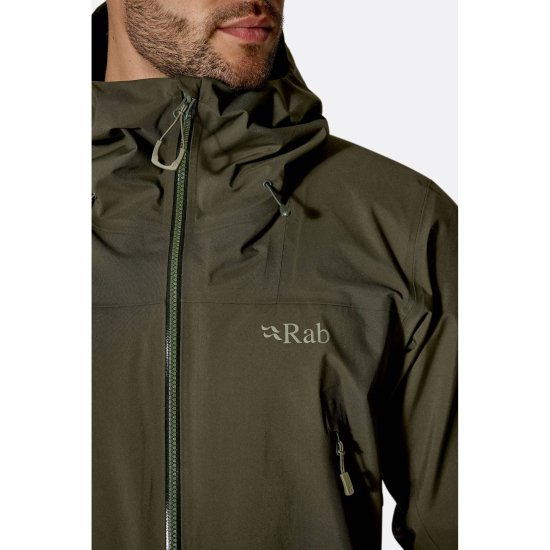 Rab - Veste Kangri GTX homme