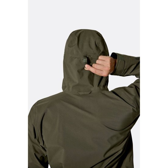 Rab - Veste Kangri GTX homme