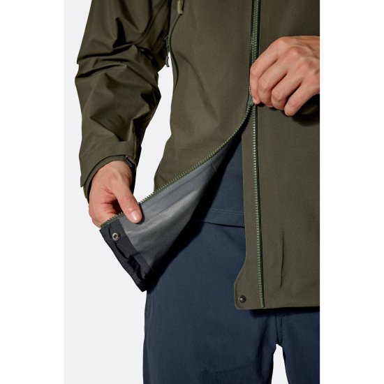 Rab - Veste Kangri GTX homme