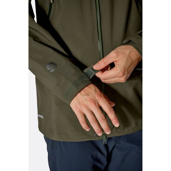 Rab - Veste Kangri GTX homme