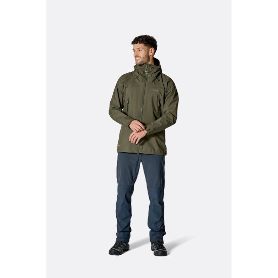 Rab - Veste Kangri GTX homme
