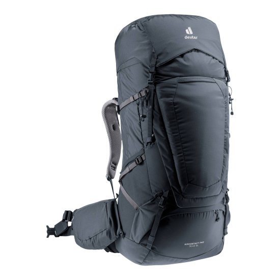 DEUTER - Sac à dos Aircontact Pro 85+10