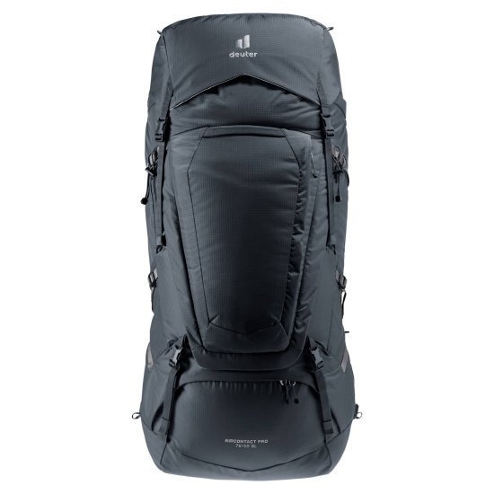 DEUTER - Sac à dos Aircontact Pro 85+10