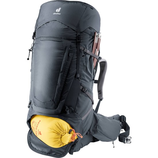 DEUTER - Sac à dos Aircontact Pro 85+10