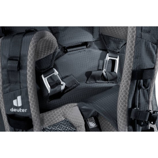 DEUTER - Sac à dos Aircontact Pro 85+10