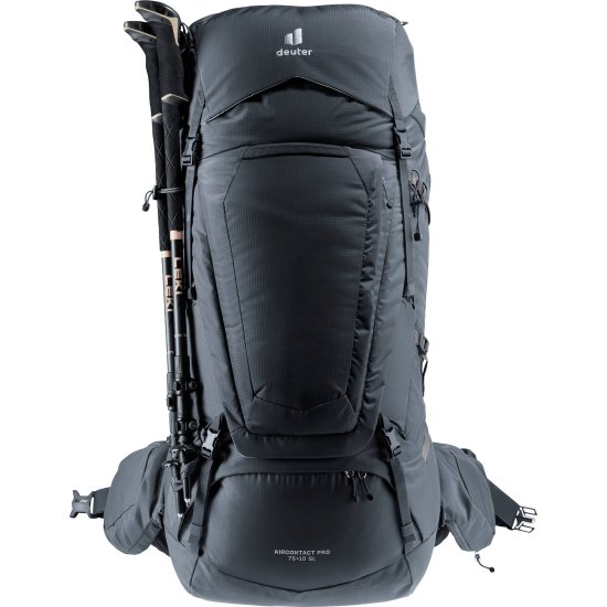 DEUTER - Sac à dos Aircontact Pro 85+10