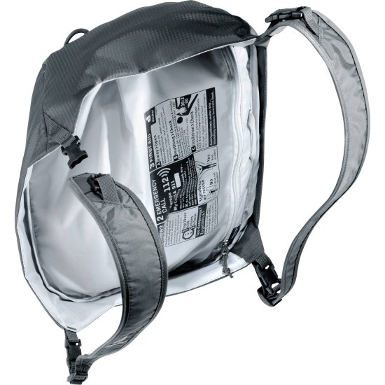 DEUTER - Sac à dos Aircontact Pro 75+10 SL femme