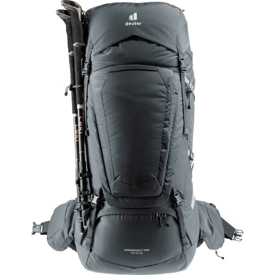 DEUTER - Sac à dos Aircontact Pro 75+10 SL femme