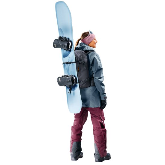 DEUTER - SAC A DOS FREERIDER 28 SL FEMME
