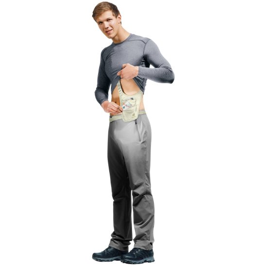 DEUTER - POCHETTE Security Holster