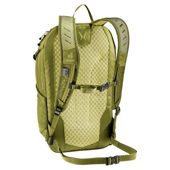 DEUTER - Sac à dos Speed Lite 21