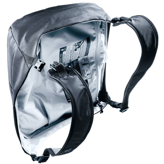 DEUTER - Sac à dos Aircontact Pro 75+10