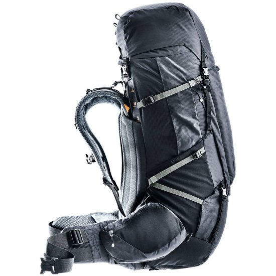 DEUTER - Sac à dos Aircontact Pro 75+10