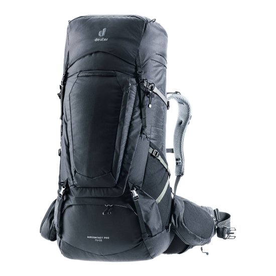DEUTER - Sac à dos Aircontact Pro 75+10