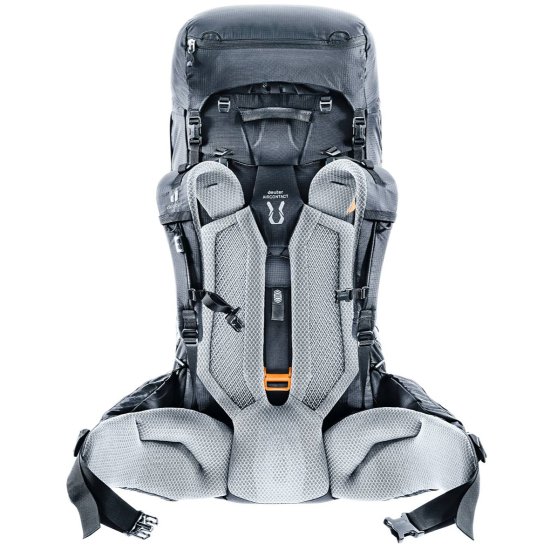 DEUTER - Sac à dos Aircontact Pro 75+10