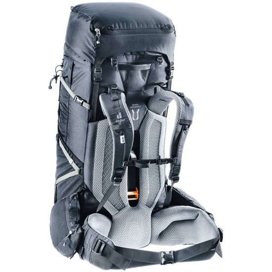 DEUTER - Sac à dos Aircontact Pro 75+10
