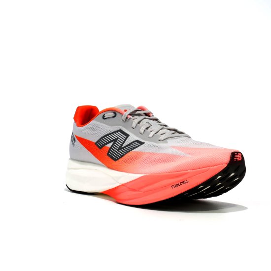 NEW BALANCE - FuelCell SuperComp Elite v5 homme