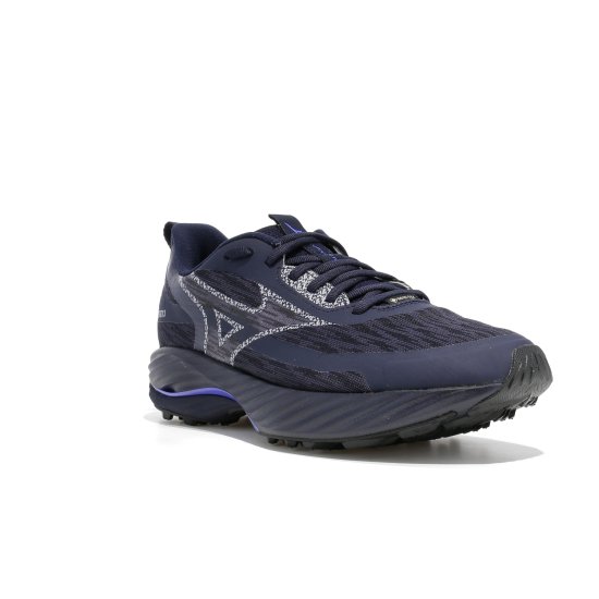 MIZUNO - WAVE RIDER GTX 3 FEMME