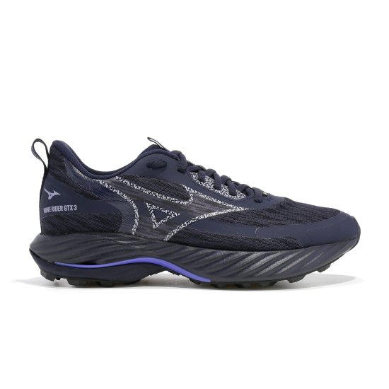 MIZUNO - WAVE RIDER GTX 3 FEMME