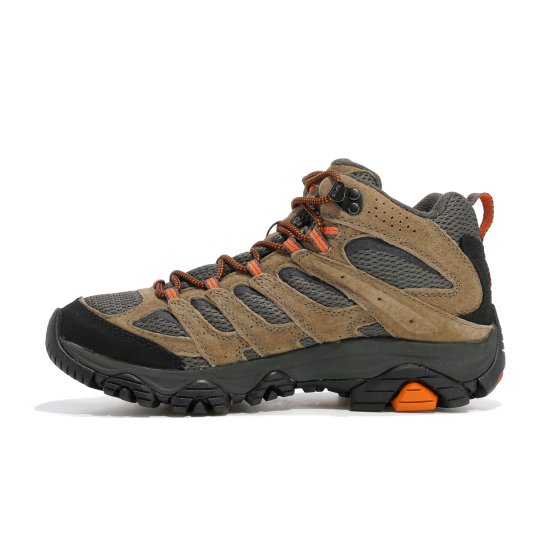 MERRELL - MOAB 3 MID GORE-TEX HOMME