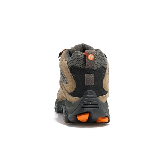 MERRELL - MOAB 3 MID GORE-TEX HOMME