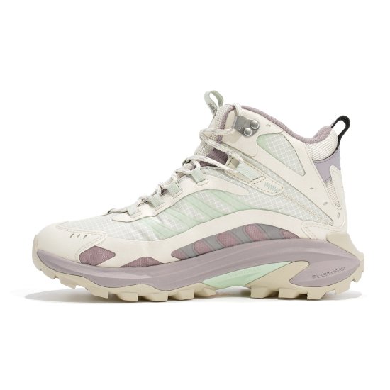 MERRELL - MOAB SPEED 2 MID GTX FEMME