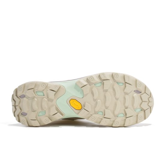 MERRELL - MOAB SPEED 2 MID GTX FEMME