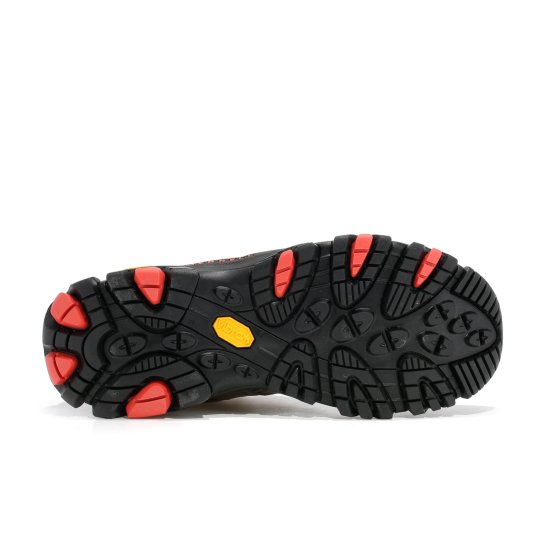 MERRELL - MOAB 3 MID GORE-TEX FEMME