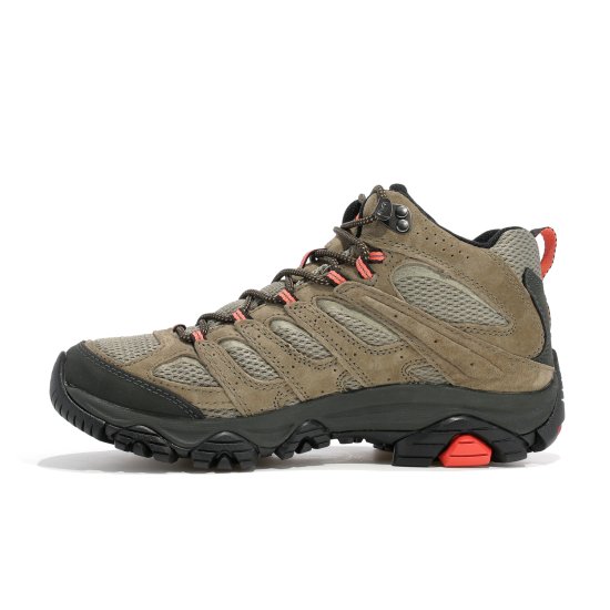 MERRELL - MOAB 3 MID GORE-TEX FEMME