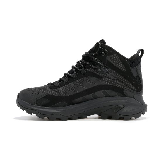 MERRELL - MOAB SPEED 2 MID GTX HOMME