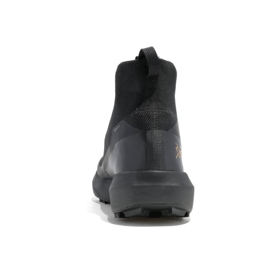 ARCTERYX - Norvan 4 Nivalis Gore-Tex homme