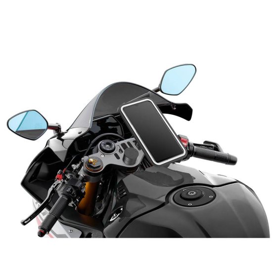 SHAPEHEART - Custodia magnetica per telefono