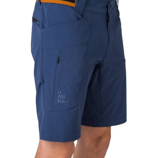 HANNAH - SHORT NAIRI II HOMME