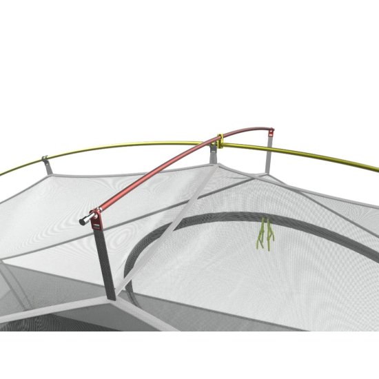 HANNAH - Tente Tercel 2 light