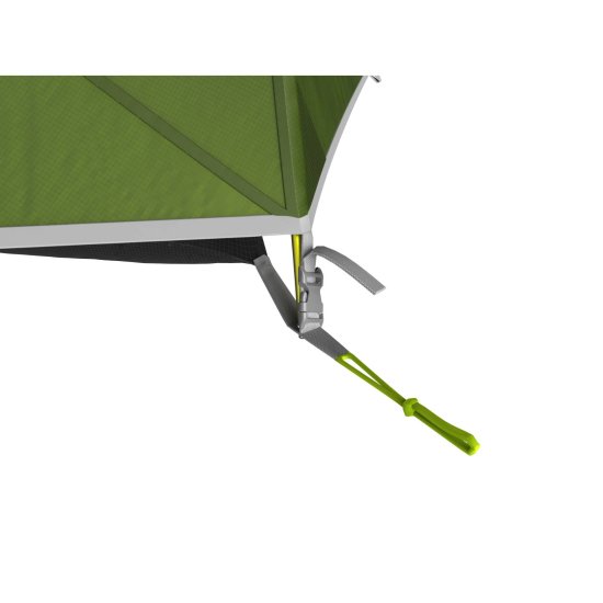 HANNAH - Tente Tercel 2 light