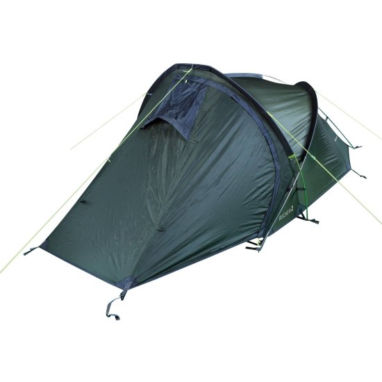 HANNAH - Tente Rider 2